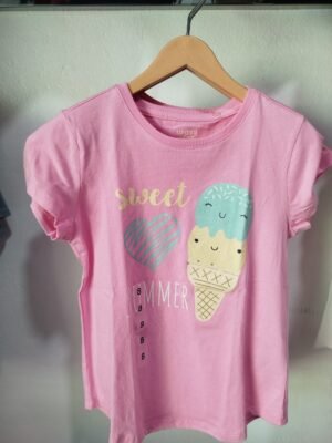 Polo 19 Polo Niña Yamp