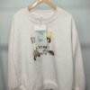 Sudadera "Beary More" – Rosa Pastel