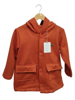 polera_2 Chaqueta de Franela Algodón