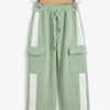 conjunto1_1 conjunto "Bear Love" – Verde Menta y Blanco (2 Piezas) (copia)