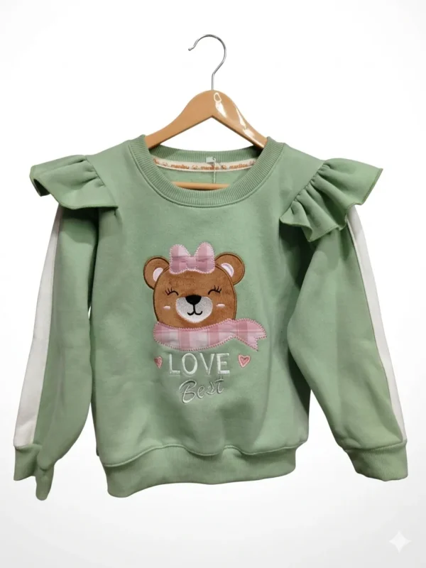 conjunto1_2 conjunto "Bear Love" – Verde Menta y Blanco (2 Piezas) (copia)