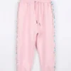 conjunto2_1 Conjunto "Pink Shine" – Chaqueta y Jogger con Bandas de Lentejuelas